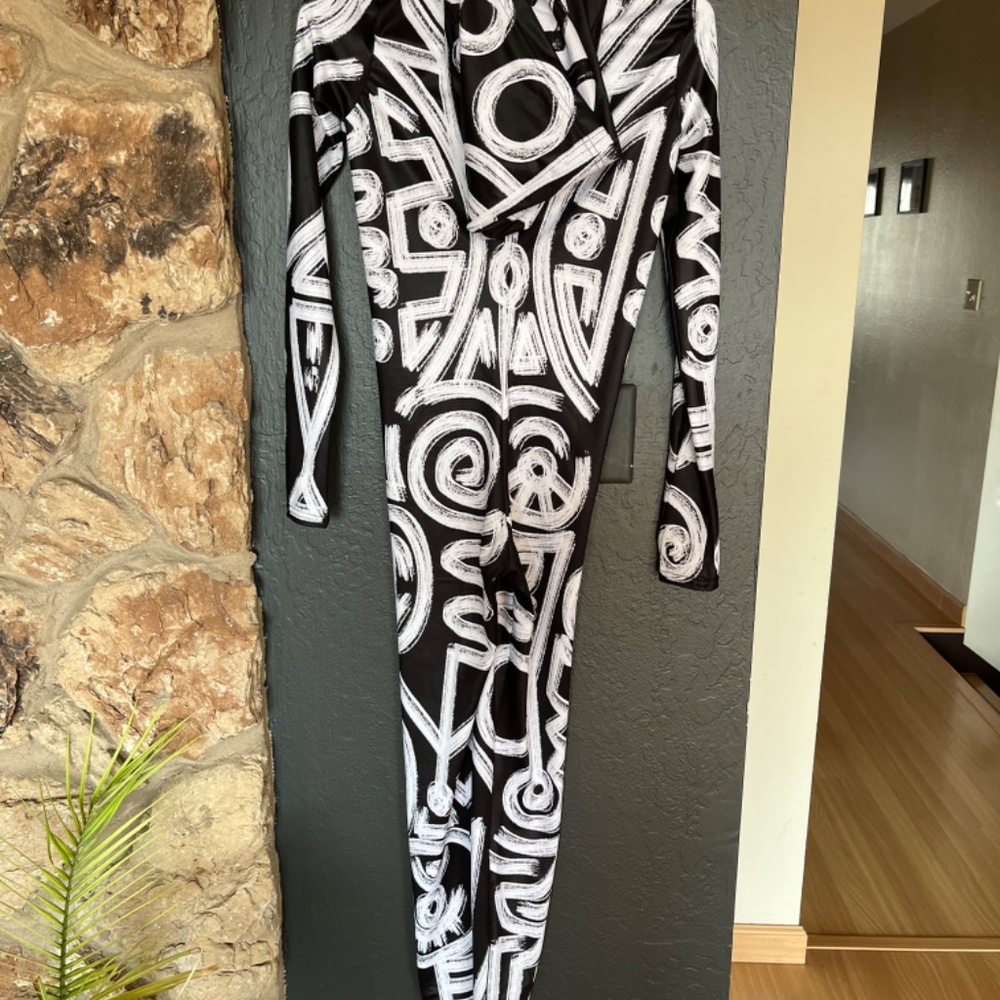 BADINKA bodysuit, XS/S - Picture 4 of 4
